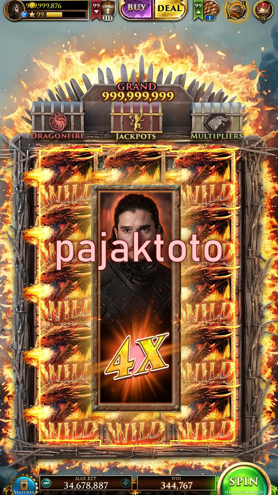 pajaktoto Unduh