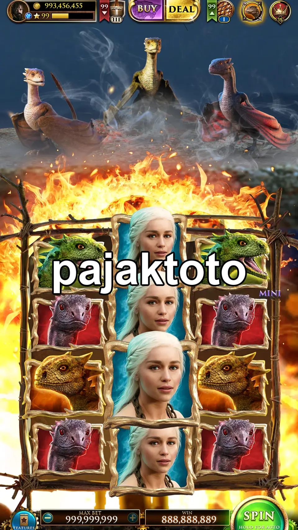 pajaktoto Unduh