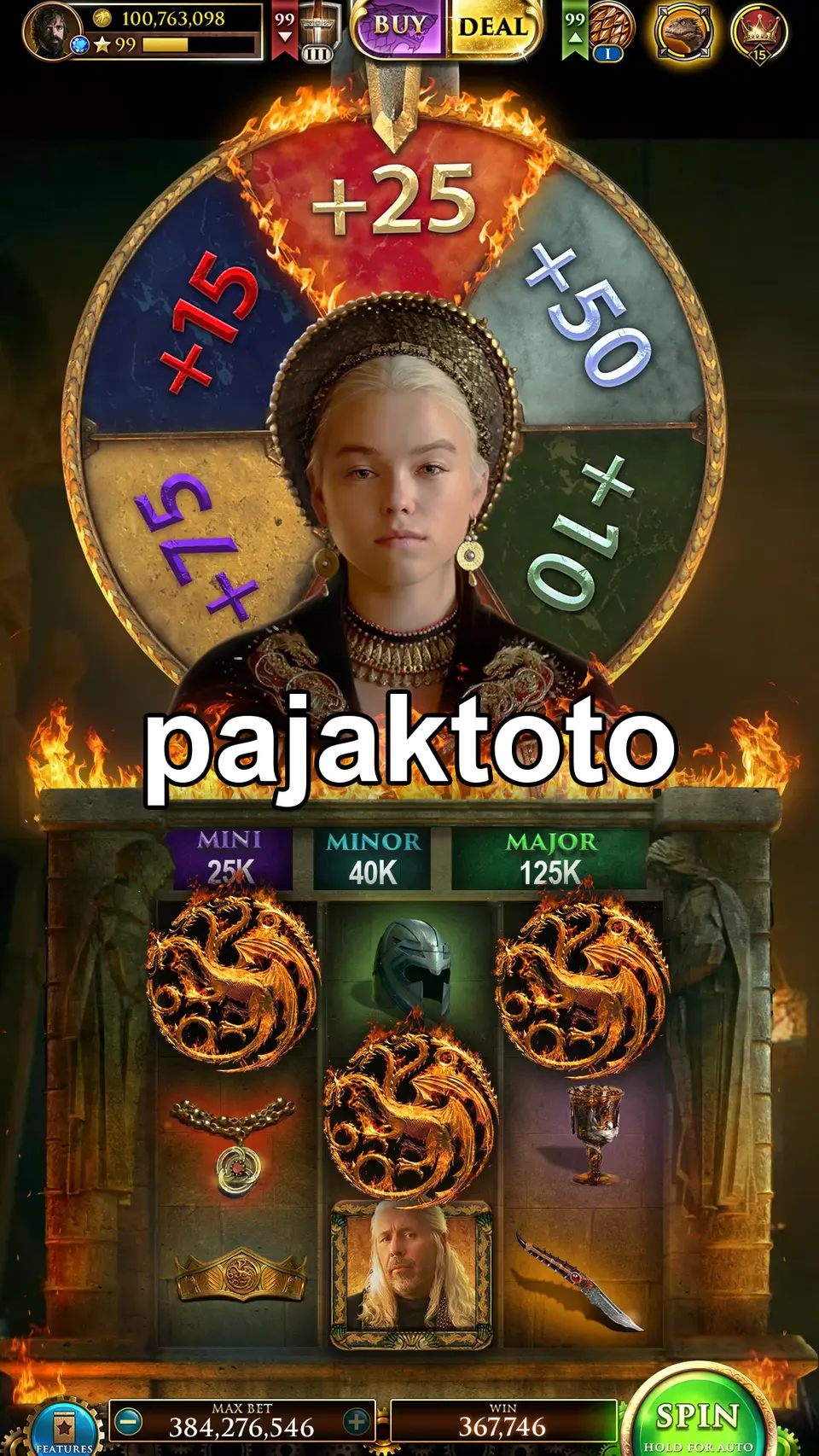 pajaktoto Unduh