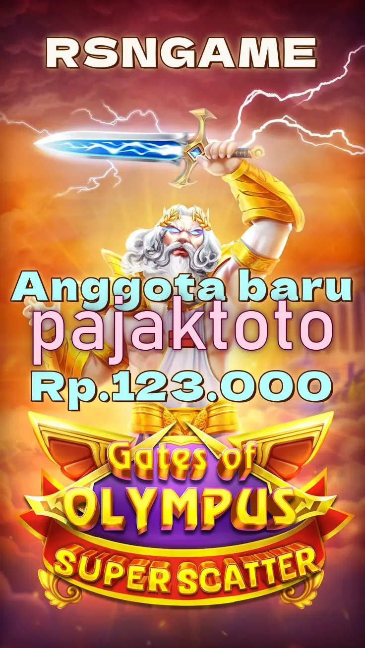 pajaktoto Masuk